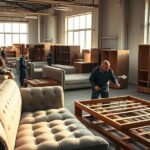 نقل اثاث البوادي بجدة