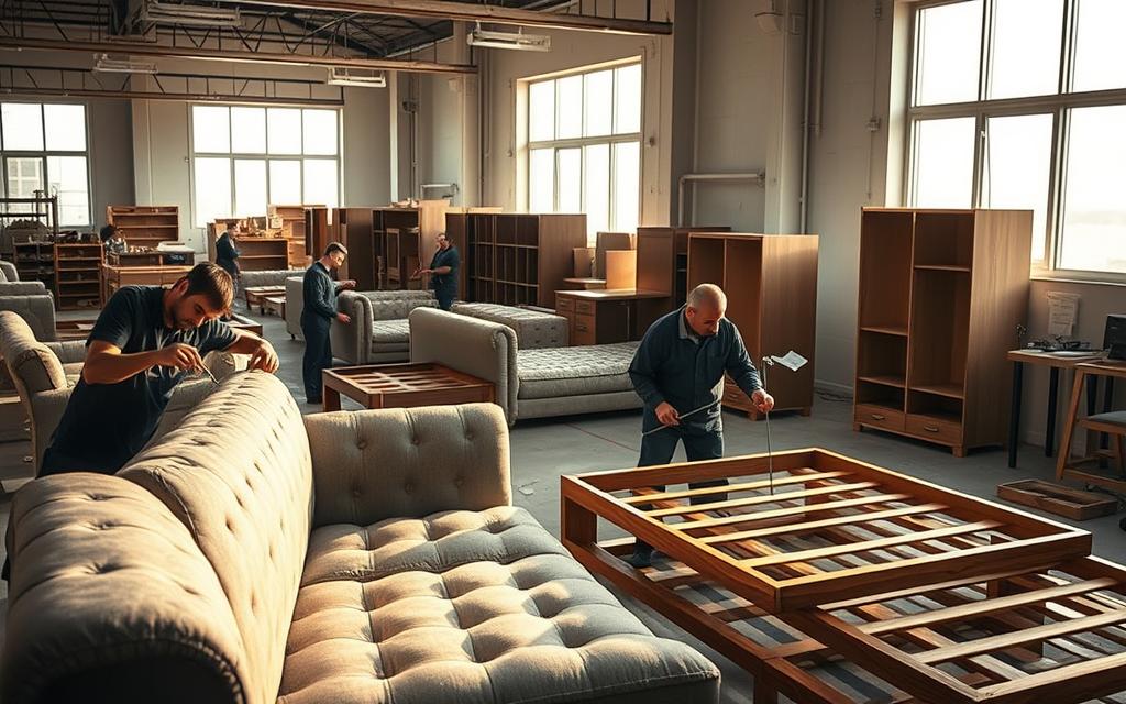 نقل اثاث البوادي بجدة