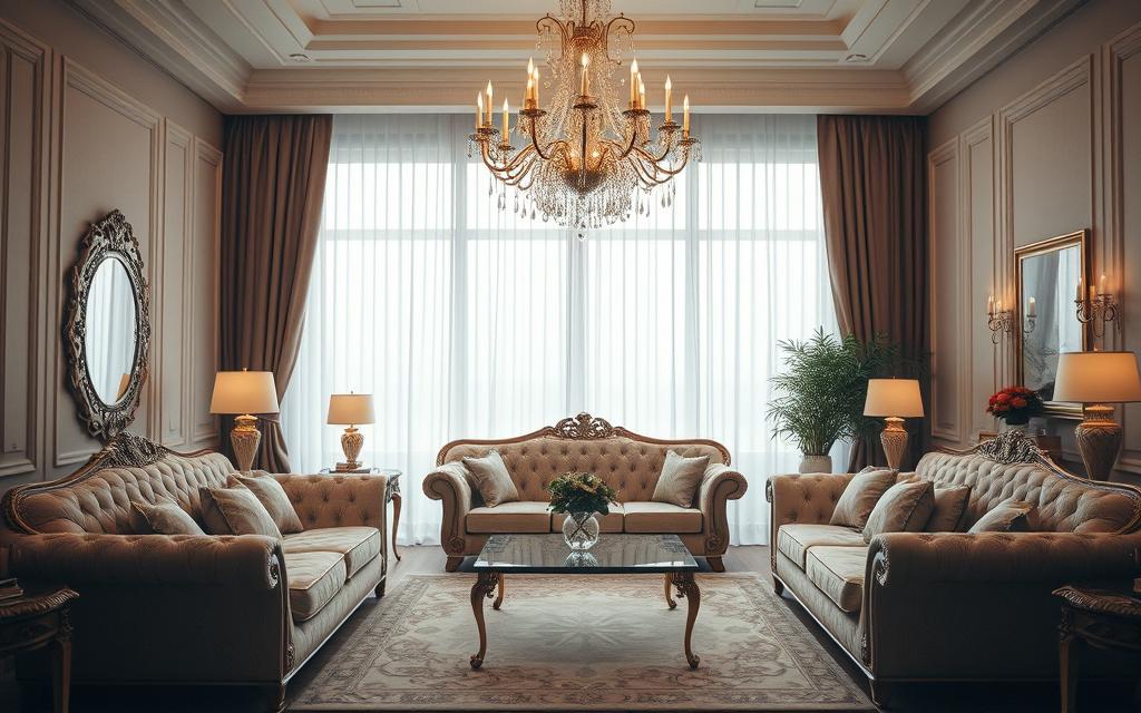 نقل عفش الكندرة بجدة