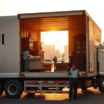 نقل اثاث السامر بجدة