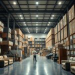 نقل اثاث المحجر بجدة