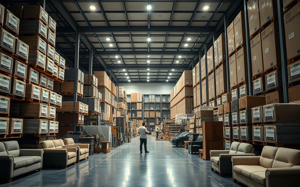 نقل اثاث المحجر بجدة