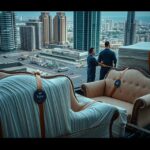 نقل عفش حي الشاطئ