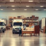 شركة نقل عفش الصفا