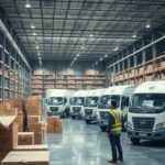 نقل اثاث الكورنيش الشمالي