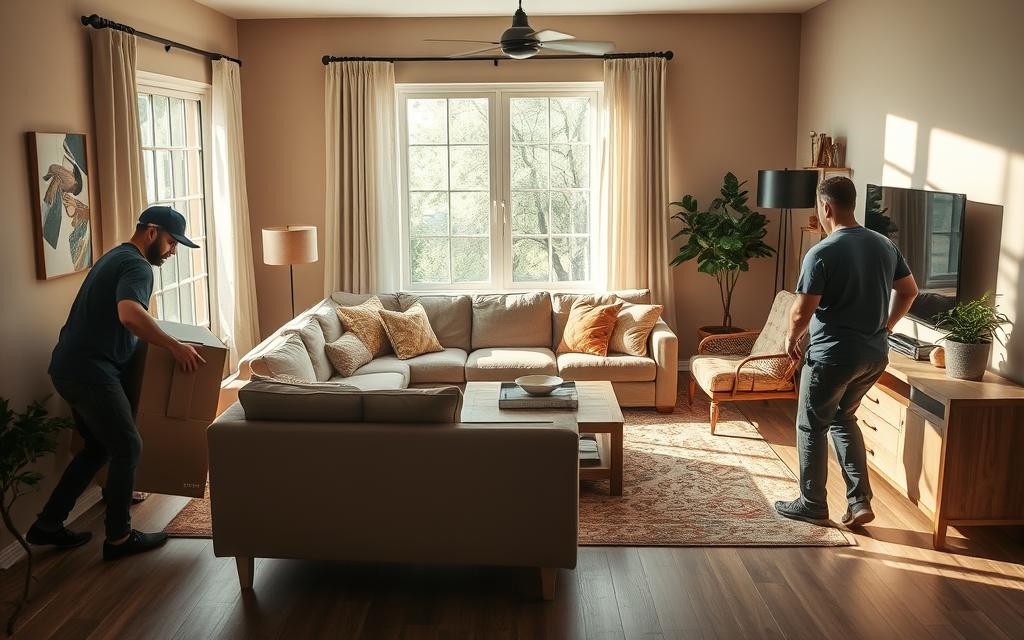 نقل عفش الجوهرة بجدة