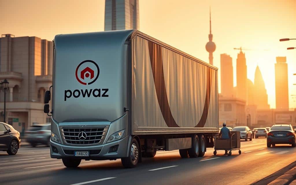 نقل اثاث حـي الرحـاب بجدة