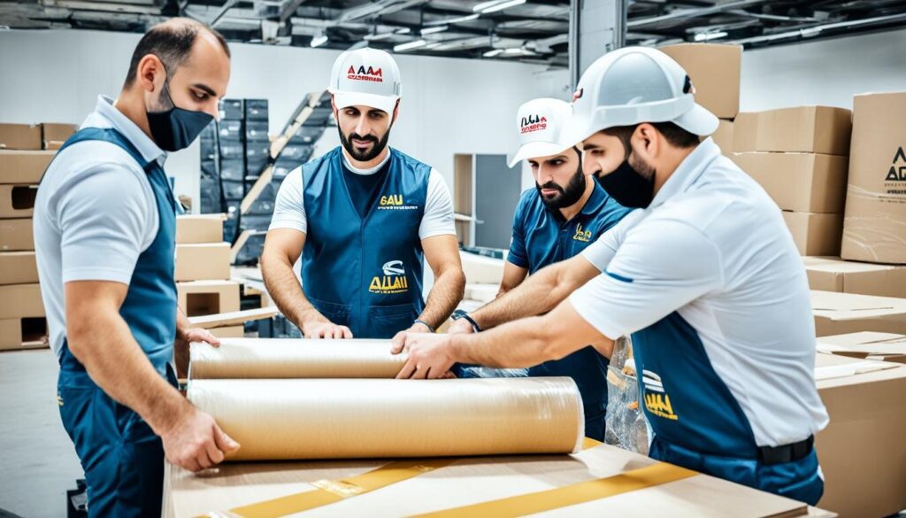 رقم نقل عفش جدة