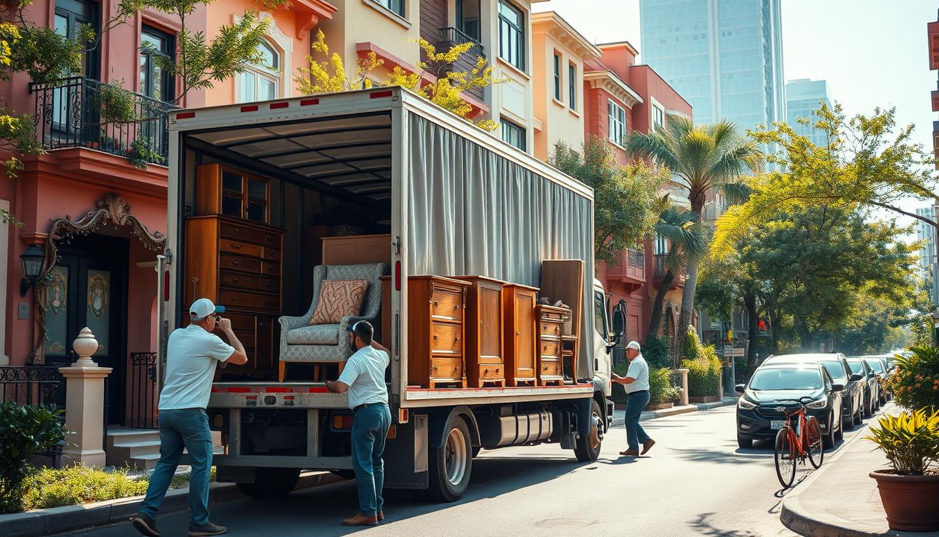 شركه نقل اثاث فى جدة