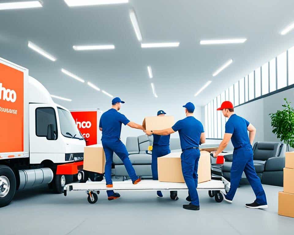 رقم نقل عفش بجدة