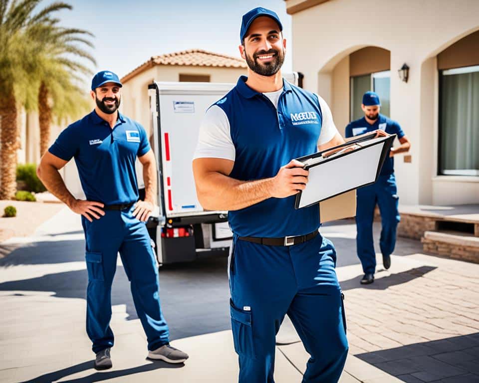 نقل أثاث منزلي بجدة