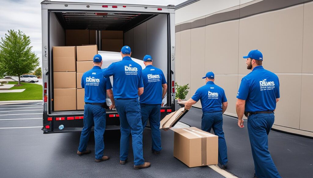 نقل عفش في جده