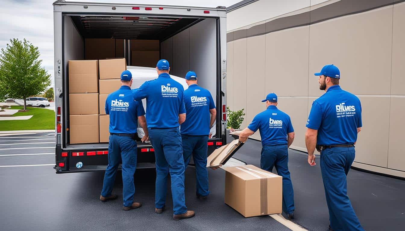 نقل عفش في جده