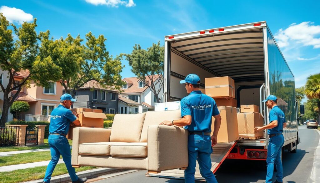 نقل عفش حي الشرفية