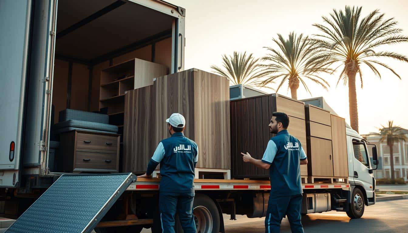 اتصل بنا شركة فواز