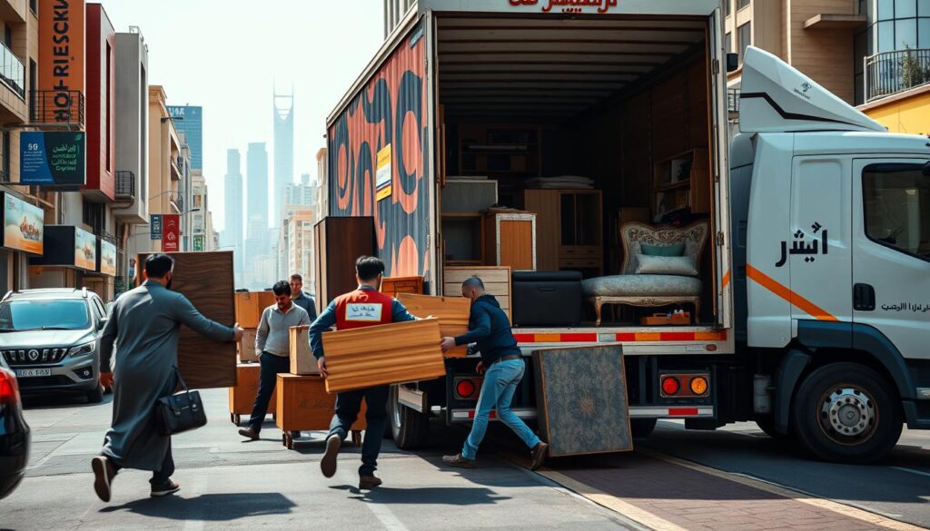 من نحن خدماتنا