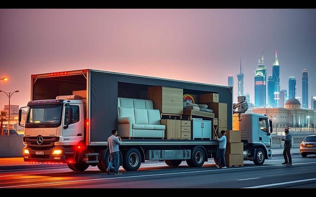 نقل عفش جدة عرض اليوم