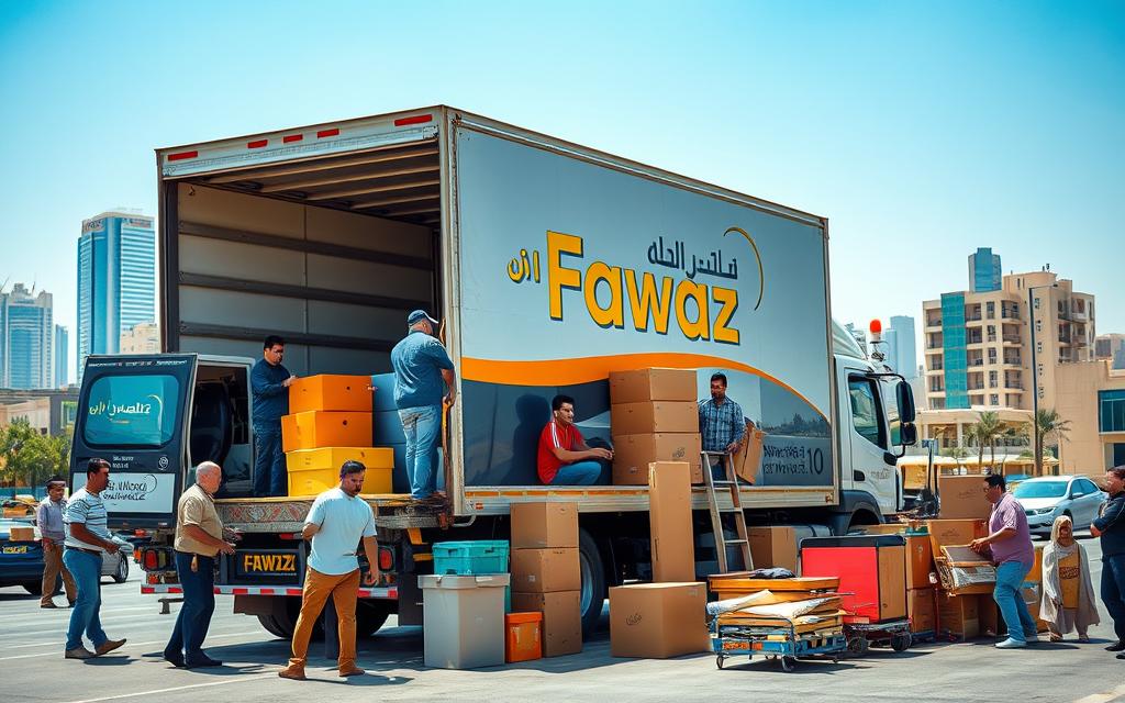 أرخص 10 شركات نقل