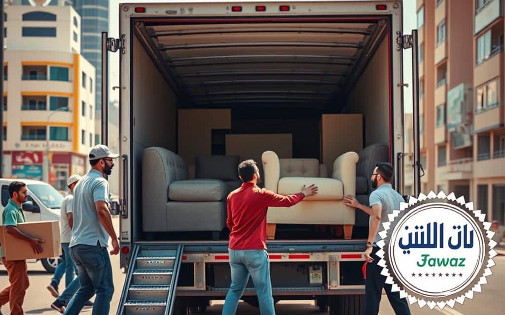 أرخص 10 شركات نقل