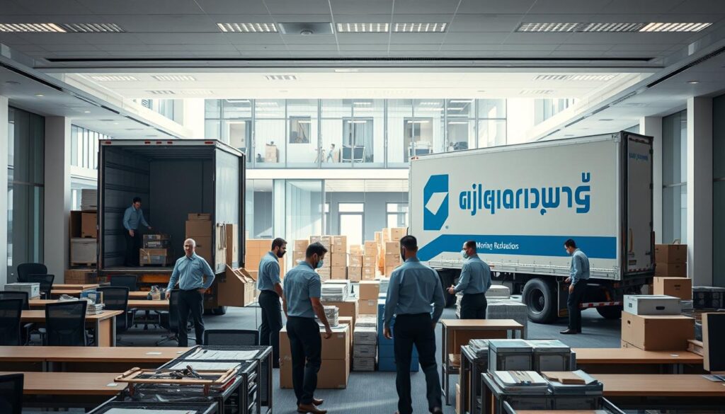 من نحن عن الشركة