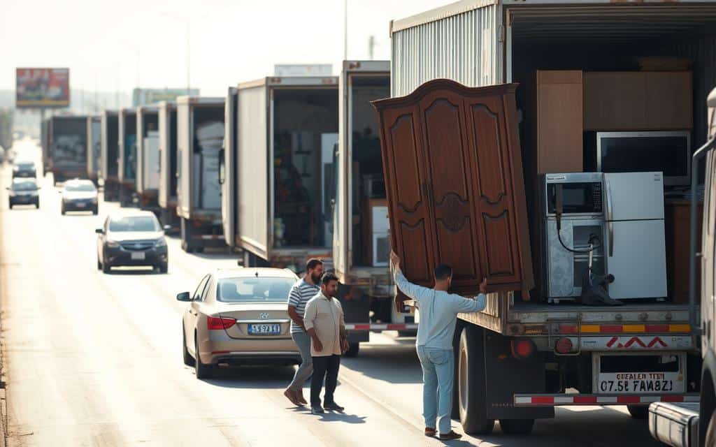 عن الشركة وخدماتنا