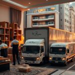 نقل عفش أبحر بجدة